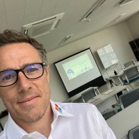 Microtrac Employee Yoann Lefeuvre's profile photo