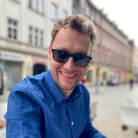 TRILUX Employee Kamil K's profile photo