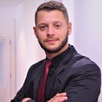 Hospital São Camilo SP Employee Mateus Luiz Souza's profile photo
