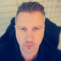 AP&T Group Employee Daniel Jonasson's profile photo