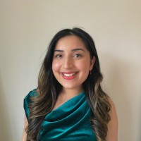 Creative Access Employee Natasha Manohar's profile photo