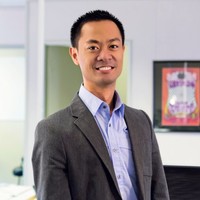 Upanup Employee Marco Maranao's profile photo