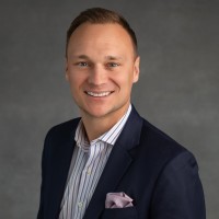 American Life Employee Grant Smith's profile photo