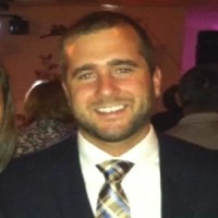CMF Group Inc. Employee Austen Harris's profile photo