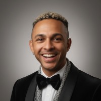 Rystad Energy Employee Callum Bennett's profile photo