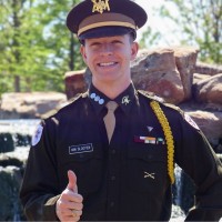BROCKETTE/DAVIS/DRAKE, INC. Employee Kyle van Slooten's profile photo