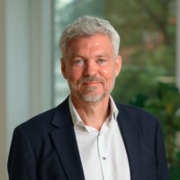 TDC Erhverv Employee Lars Højberg's profile photo