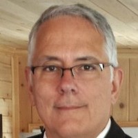 CAMS Employee James Crookham's profile photo