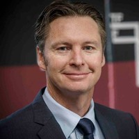 DNV Employee Knut Ørbeck-Nilssen's profile photo