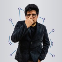Onza - Agencia de Marketing Employee Julio Alejandro Sotelo's profile photo