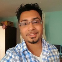 Jacob Feinberg Katz & Michaeli Consulting Group Employee Christopher Persaud's profile photo