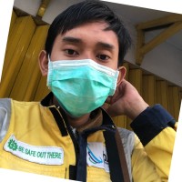 Paiton Operation & Maintenance Indonesia Employee Rizky Widiarto's profile photo