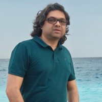 Artfine Employee Altaf Baradia's profile photo
