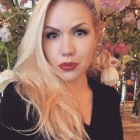 Expedition Growth Capital Employee Jekaterina Sarvina's profile photo