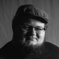 Atomic Interactive Employee Garrett Throop's profile photo