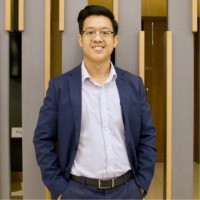 JobNet Myanmar Employee Kyaw Naing's profile photo