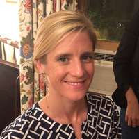 PDT Partners Employee Elizabeth Irwin's profile photo