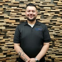 David Palacios Email & Phone Number