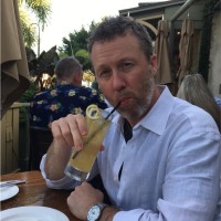 Jeff Sykes Email & Phone Number