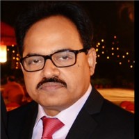 Universal MEP Projects & Engineering Services Ltd Employee Dharmendra Singh's profile photo
