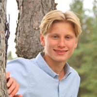 BD Employee Benjamin Erickson's profile photo