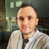 Prolifics Employee Sam Nicholson's profile photo