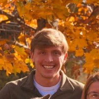 Rand Machine Products Employee Alex Johnson's profile photo