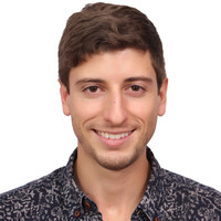 InConstruction Employee Christopher Woodbridge's profile photo