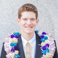 Alpine School District Employee James Oliphant's profile photo