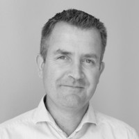 MentorDanmark Employee Chresten Koed's profile photo