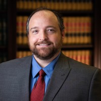 Marquardt Law Firm, P.C. Employee Alexander Vollmer's profile photo