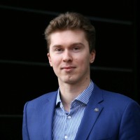 Kombiverkehr GmbH & Co. KG Employee Vladyslav Umnikov's profile photo