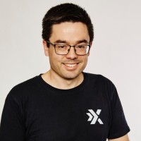 Xemplo Employee Tim Stapleton's profile photo