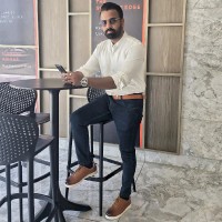 Mangesh Jamdade Email