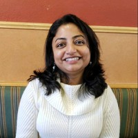 Carrington Academy Employee Paushalee Pal's profile photo