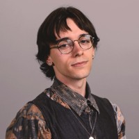Marius Rabin's profile photo