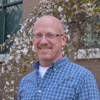 Blue Cross NC Employee Andy Miles's profile photo