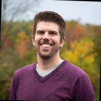 Anglophone East School District Employee Andrew Affleck's profile photo