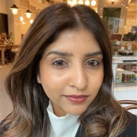 Sportytrip Experiences Private Limited Employee Kruthi Babu's profile photo