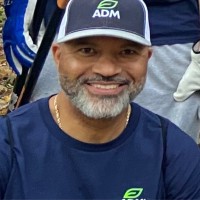 ADM Employee Richard Nichols's profile photo