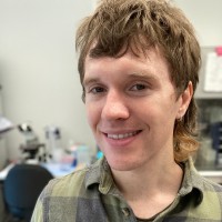 Fred Hutch Employee Ralph Black's profile photo