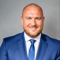 Retinue Employee Paul Lockett's profile photo