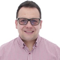 Selcomp Employee Diego Nicolás Rodríguez Malagón's profile photo