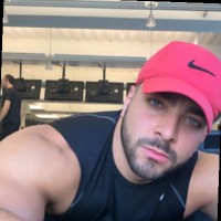 LAX Employee Rafael Michel López de la Vega's profile photo