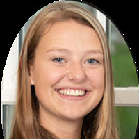 Fidelity Investments Employee Hannah Baxter's profile photo