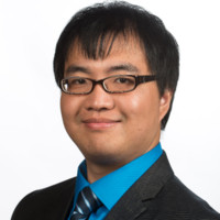Interware Systems Employee Freddy Chen's profile photo