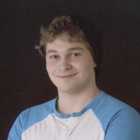 STUDEO Employee Geoffrey Langford's profile photo
