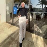 Smartverse Employee Allaa Chawqi's profile photo