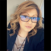 Greenfield Union School District Employee Sandra Twyford's profile photo