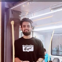 Babylon Labs Employee Gurjot Singh's profile photo